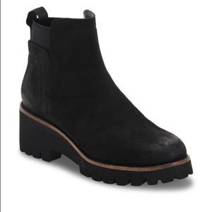 Blondo “Danika” Waterproof Boots